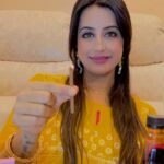 Sanjjanaa Instagram – @drinkauric try out there yummy Ayurvedic healthy drinks .. & don’t forget to Chq out there page for all there products …

#doobey