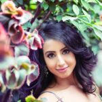 Sanjjanaa Instagram - Styled by @nischayniyogi , Hair & make up by @gotomirrors , brand endorsement of #shrisalasar builders & Developers, luxury apartments, nandigiri hills , hyderabad , (size of apartment ,semi designer elite furnished - luxury segment - from 5 crores onwards . If Intrested kindly dm team Sanjjanaa Galrani on @sanjjanaagalrani on instagram . Hyderabad