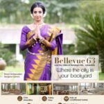 Sanjjanaa Instagram - Styled by @nischayniyogi , Hair & make up by @gotomirrors , brand endorsement of #shrisalasar builders & Developers, luxury apartments, nandigiri hills , hyderabad , (size of apartment ,semi designer elite furnished - luxury segment - from 5 crores onwards . If Intrested kindly dm team Sanjjanaa Galrani on @sanjjanaagalrani on instagram . Hyderabad