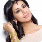 Sanjjanaa Instagram - अनेकता में एकता ही इस देश की शान हैं, इसलिए मेरा भारत देश महान हैं. Happy 72nd independence day , im very emotional when it comes to the love 💕 for my country , i love my india , & i want every youngster to love our country like your own mother 🙏 jai hind,Mera bharath mahaan🙏