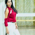 Sanjjanaa Instagram – ❤️💝 ##illayathalapathy #actress on #colorstamil , witness her debut episode in #tamilfilmindustry by the  #Bahubali #filmproducers , #TollywoodActress  #kollywoodactress #Southindianactress #Sanjjanaa #Sanjana #Sanjjanaagalrani #Sanjanagalrani #bujjigadu #vasavadutta #swarnakhadgam  #tamilactress #kollywood  #bollywoodactress  Chq out mams profiles – www.Instagram.com/sanjjanaagalrani ,  www.twitter.com/sanjjanagalrani , www.facebook.com/aksharyogakoramangala , – new page https://www.facebook.com/sanjjanaagalrani. Chennai, India