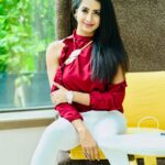 Sanjjanaa Instagram - ❤️💝 ##illayathalapathy #actress on #colorstamil , witness her debut episode in #tamilfilmindustry by the #Bahubali #filmproducers , #TollywoodActress #kollywoodactress #Southindianactress #Sanjjanaa #Sanjana #Sanjjanaagalrani #Sanjanagalrani #bujjigadu #vasavadutta #swarnakhadgam #tamilactress #kollywood #bollywoodactress Chq out mams profiles - www.Instagram.com/sanjjanaagalrani , www.twitter.com/sanjjanagalrani , www.facebook.com/aksharyogakoramangala , - new page https://www.facebook.com/sanjjanaagalrani. Chennai, India