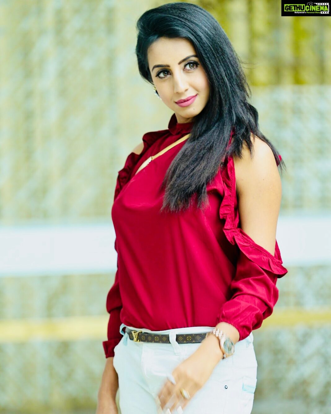 Sanjjanaa Instagram - ❤️💝 ##illayathalapathy #actress on #colorstamil , witness her debut episode in #tamilfilmindustry by the #Bahubali #filmproducers , #TollywoodActress #kollywoodactress #Southindianactress #Sanjjanaa #Sanjana #Sanjjanaagalrani #Sanjanagalrani #bujjigadu #vasavadutta #swarnakhadgam #tamilactress #kollywood #bollywoodactress Chq out mams profiles - www.Instagram.com/sanjjanaagalrani , www.twitter.com/sanjjanagalrani , www.facebook.com/aksharyogakoramangala , - new page https://www.facebook.com/sanjjanaagalrani. Chennai, India