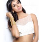 Sanjjanaa Instagram - Love to all of you , hav a lovely & a blessed day , #filmfareawards #hyderabad calling , going to catch up with a whole lotta my friends ❤️ life is as beautiful as u make it ❤️ Bangalore, India