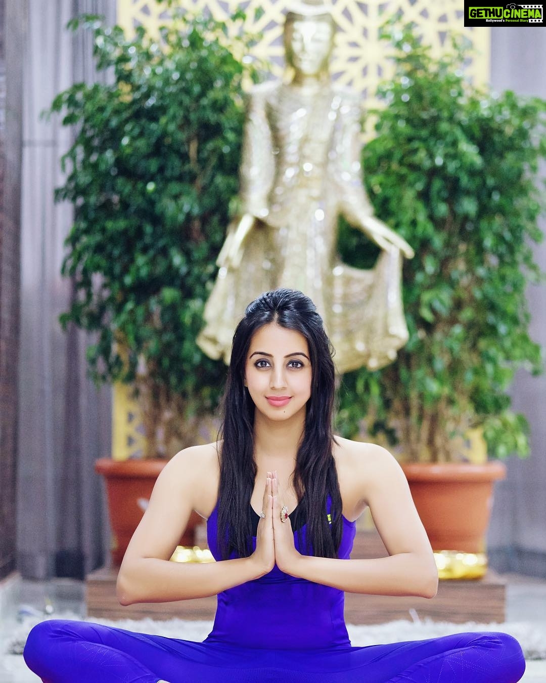 Sanjjanaa Instagram - I'm in love with this one ❤️️❤️💥