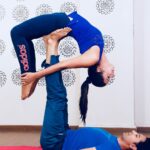 Sanjjanaa Instagram – How many of you love yoga ? Come & claim ur 1 hour absolute free trial at my academy akshar yoga – 08041162479 . Also 1 full month of free classes for kids below 16 this International yoga month . 🙏 Koramangala Sanjjanaa’s Akshar power yoga Academy