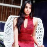 Sanjjanaa Instagram – Nothing makes a woman more beautiful than the BELIEF that she is beautiful. 
SWIPE LEFT
.
.
.
#beauty #wisdom #woman #favorite #smile #photooftheday #instagood #instadaily.  #Tollywood #TeluguCinema #Swarnakhatgam #Arkamedia #TeluguFilmIndustry #TollywoodActress #Telangana #AndhraPradesh #MultilingualActress #Sanjjanaa #SanjanaGalrani #Sanjjanaagalrani #GlamorousQueen #bujjigadu #vasavadutta.