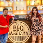 Sanjjanaa Instagram – @thebigbarbeque in #Marathalli banglore city is a must visit .. for all Foodies of banglore city 🌸🌸

❤️❤️❤️❤️❤️❤️ . 

#bengaluru #manglore #mysore #hubli #jaikarnataka #kannada #kannadiga #shimoga #bagalkot #Gulbarga #mysuru #raichur #ramanagara #kolar #mandya #kalaburagi Karnataka, Bangalore