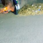 Sanjjanaa Instagram - Hi , I am Sanjjanaa Galrani, a citizen who lives in #indiranagarbangalore area , It’s extremely saddening for me to see people litter on Roads and even worse when I see people lighting up fire with the trash in our ambience , and trespassers just standing by and looking at it without taking any action . least one can do is attempt to request to stop the Fire activity & record the same on your mobile simultaneously just like how I did . I encountered a situation where I saw fire being lit up on the dry leaves of the spring season By a local store in my area , just so that the harmless leafs trash can be of their path with however leaving the environment extremely burnt up and polluted . Burning up trash in such situations not just harms the environment by polluting it , but also promotes the danger of catching fire to the surrounding people , homes , the over head electrical wires , catching fire in the Neighbouring buildings , trespassing vehicles etc . Also as I shared proof of this activity in this video & forwarded the same video to the BBMP incharge , the BBMP has initiated a fine of Rs.5000 to the defaulter to teach them a lesson . It’s the responsibility of every single citizen of your area to condemn any such activity , also all you could do is make a simple video like how I did to stop the activity and send it across to the BBMP or local police station in charge . It might look like a hectic process but somebody has to always initiate and take responsibility for the area that you live in . I encourage each and every youth to do it in great class and legality . #zenithdrinks Bangalore as a city is my mother and has nurtured me . This is the least I can do to give it back and protect my city my mother . 🙏 Jai hind . - Sanjjanaa Galrani . Indiranagar 100ft Road