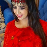 Sanjjanaa Instagram – Makeover work on Sanjanagalrani
# Blush & Glow Bridal 
# Celebrity Makeup Artist 
# Party or Traditional Look or any function 
# Makeup & Hairstyle done by Shilpa Sharath DM for more details…
9008433014 Bangalore, India