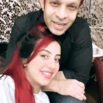 Sanjjanaa Instagram – Double tap ❤️❤️

When love finds its way ❤️❤️❤️ you don’t need any one else … & we are a proof togeather … 

🕉☪️✝️ ❤️❤️☮️