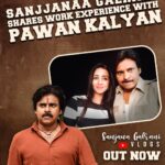 Sanjjanaa Instagram - It was such a delight to work with #pawankalyan sir , as I am a admire of him not just as a actor , but more as a human that he is , The way he is dedicated & strives unstoppably to serve the people of his state is impeccably impressive . This morning I woke up to watching the dynamic promo of #bheemlanayak and I have re - lived my memories of working with him during #sardaargabbarsingh . I just decided to release a testimonial on my unforgettable work experience with the demigod himself @pawankalyan.k sir (link in website section in bio ) May you succeed in any or every venture of your life and may every vision of yours flourish with flying colours ❤️ - @sanjjanaagalrani . #sanjjanaagalrani #pawankalyanfansclub #pawankalyanfc #pawankalyanonfacebook #pawankalyaninstagram #pspk Telangana Hyderabad