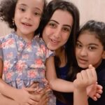 Sanjjanaa Instagram - Double Tap ❤️ This is what my weekend looks like with these lovely kids how about you guys ? What are your plans ❤️ ❤️ ❤️ #bachpankapyar #baadshah #punjabimusic #punjabisongs #punjabisinger #punjabisingers #celebrityinfluencer #indianfilmactress #southindianactress #indianbrands #sanjjanaa #sanjjanaaGalrani #bujjigadu #bangloreinfluencers #hyderabadinfluencers #kannadafilmactress #telugufilmactress #pspk #pawankalyanfan #dboss #dbossfans #sanjana #sanjanagalrani.