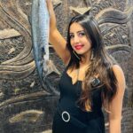 Sanjjanaa Instagram - Sg visits Taste of Coast … A truly Relishable Experience … Contact us on -sanjjanaa.galrani@gmail.com. For more enquiries … Call taste of coast and book your table now … @tasteofcoastblr follow them on Insta & call Now on the below number to book your table .. 9741555569 (restaurant mobile number ) #celebrityinfluencer #indianfilmactress #southindianactress #indianbrands #sanjjanaa #sanjjanaaGalrani #bujjigadu #bangloreinfluencers #hyderabadinfluencers #Bengaluru #Foodblogging #Foodbloggers #bengalurufoodie #banglorefoodies