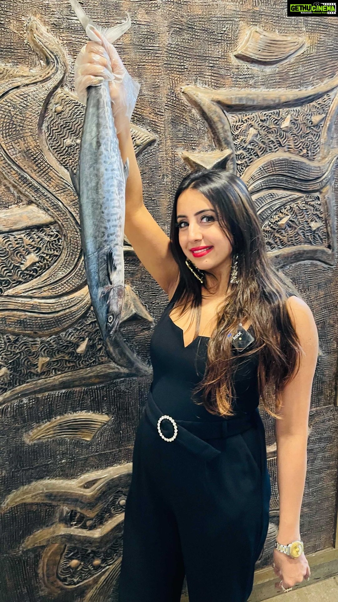 Sanjjanaa Instagram - Sg visits Taste of Coast … A truly Relishable Experience … Contact us on -sanjjanaa.galrani@gmail.com. For more enquiries … Call taste of coast and book your table now … @tasteofcoastblr follow them on Insta & call Now on the below number to book your table .. 9741555569 (restaurant mobile number ) #celebrityinfluencer #indianfilmactress #southindianactress #indianbrands #sanjjanaa #sanjjanaaGalrani #bujjigadu #bangloreinfluencers #hyderabadinfluencers #Bengaluru #Foodblogging #Foodbloggers #bengalurufoodie #banglorefoodies