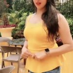 Sanjjanaa Instagram - Double tap ❤️ #celeb rityinfluencer #indianfilmactress #southindianactress #indianbrands #sanjjanaa #sanjjanaaGalrani #bujjigadu #bangloreinfluencers #hyderabadinfluencers #mirrorsluxurysalons