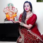 Sanjjanaa Instagram - Double Tap ❤️ Beautiful Dress by @rsbrothersindia 📸 @manu_mj_joe , @stories_of_pixel Edited by @thejan__ Thanking Lord Ganesha for all the blessings, for all the happiness, for all the positive things in life 🙏🙏 Happy Ganesha festival to everybody thank you for all your love thank you for all your support each and everyone of my social media Family … 🙏 ❤️ ❤️ #celebrityinfluencer #indianfilmactress #southindianactress #indianbrands #sanjjanaa #sanjjanaaGalrani #bujjigadu #bangloreinfluencers #hyderabadinfluencers #mirrorsluxurysalons. Telangana