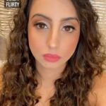 Sanjjanaa Instagram - #saynochallenge #sayno …. Double Tap ❤️ 📸 @manu_mj_joe Hair by @makeover_by_bhoomi @makeup_by_rashmiii Makeup by @_unknown_artistry_ This is so cute in this is so much fun let’s do the same and just for fun fun fun #celebrityinfluencer #indianfilmactress #southindianactress #indianbrands #sanjjanaa #sanjjanaaGalrani #bujjigadu #bangloreinfluencers #hyderabadinfluencers #mirrorsluxurysalons