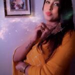 Sanjjanaa Instagram - #Doubletap We love this super trending filter by Instagram #terimeri #terimerigallahomashur❣️🌼🦋 #shershaah #trendingbollywood #trendingreelsvideo
