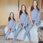 Sanjjanaa Instagram - Double tap ❤️❤️❤️ One word for this reel in comments ??? Have a blessed day every one ❤️❤️❤️