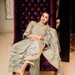 Sanjjanaa Instagram - Beautiful out fit by @rsbrothersindia with lovely Zardhosi work … Shot @suzen_productions (clement Photographee) @nadia_khan_makeupartist Follow #rsbrothersindia & order your lovely designer wear Festive outfit from them … Also don’t forget to check out there daily wear collection … ❤️❤️❤️ #celebrityinfluencer #indianfilmactress #southindianactress #indianbrands #sanjjanaa #sanjjanaaGalrani #bujjigadu #bangloreinfluencers #hyderabadinfluencers #mirrorsluxurysalons.