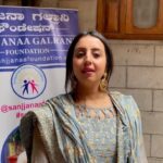 Sanjjanaa Instagram – Vaccination camp conducted by #SanjjanaaGalraniFoundation … @sanjjanaafoundation , Grand success in HAL area  #banglorecity .

All thanx to @nh_foundations to empower us to conduct the Successful Vaccination camp. 

#celebrityinfluencer #indianfilmactress #southindianactress #indianbrands #sanjjanaa #sanjjanaaGalrani #bujjigadu #bangloreinfluencers #hyderabadinfluencers #mirrorsluxurysalons. Bangalore, India