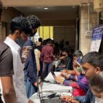 Sanjjanaa Instagram - Vaccination camp conducted by #SanjjanaaGalraniFoundation … @sanjjanaafoundation , Grand success in HAL area #banglorecity . All thanx to @nh_foundations to empower us to conduct the Successful Vaccination camp. #celebrityinfluencer #indianfilmactress #southindianactress #indianbrands #sanjjanaa #sanjjanaaGalrani #bujjigadu #bangloreinfluencers #hyderabadinfluencers #mirrorsluxurysalons. Bangalore, India