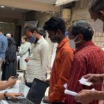Sanjjanaa Instagram - Vaccination camp conducted by #SanjjanaaGalraniFoundation … @sanjjanaafoundation , Grand success in HAL area #banglorecity . All thanx to @nh_foundations to empower us to conduct the Successful Vaccination camp. #celebrityinfluencer #indianfilmactress #southindianactress #indianbrands #sanjjanaa #sanjjanaaGalrani #bujjigadu #bangloreinfluencers #hyderabadinfluencers #mirrorsluxurysalons. Bangalore, India