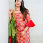 Sanjjanaa Instagram - @rsbrothersindia Check out their beautiful dresses with lovely work, I just love flaunting dresses by this very successful Brand of Andhra & Telangana .. it’s always Blissful to dress up in your Outfits #rsbrothersindia … they are so wow … Mua @makeup_by_bhoomi , @makeup_by_rashmiii . Edited by @thejan__ Pic shot by @manu_mj_joe Look at the beautiful contrast Green Bhandhani work of the Duppataa with the orangish red dress …. Truely adorable isn’t it ??? Dress stitched by Phani my designer from Hyderabad , … ❤️ #rsbrothers #rsbrothersindia #kannadathi #kannadaactress #kannadiga #Tollywood #TeluguCinema #Bahubali #TollywoodActress #Southindianactress #Sanjjanaa #Sanjjanaagalrani #bujjigadu #tamilwebseries #aivar #tamilcinema #swarnakhadgam #tamilfilmindustry #tamilactress #bollywoodactress #karnataka #illayathalapathy #sanjanagalrani #sanjana.