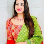 Sanjjanaa Instagram - @rsbrothersindia Check out their beautiful dresses with lovely work, I just love flaunting dresses by this very successful Brand of Andhra & Telangana .. it’s always Blissful to dress up in your Outfits #rsbrothersindia … they are so wow … Mua @makeup_by_bhoomi , @makeup_by_rashmiii . Edited by @thejan__ Pic shot by @manu_mj_joe Look at the beautiful contrast Green Bhandhani work of the Duppataa with the orangish red dress …. Truely adorable isn’t it ??? Dress stitched by Phani my designer from Hyderabad , … ❤️ #rsbrothers #rsbrothersindia #kannadathi #kannadaactress #kannadiga #Tollywood #TeluguCinema #Bahubali #TollywoodActress #Southindianactress #Sanjjanaa #Sanjjanaagalrani #bujjigadu #tamilwebseries #aivar #tamilcinema #swarnakhadgam #tamilfilmindustry #tamilactress #bollywoodactress #karnataka #illayathalapathy #sanjanagalrani #sanjana.