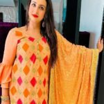 Sanjjanaa Instagram - Double Tap ❤️❤️❤️ Describe in detail how you love my outfit from #Rsbrothers ? Check out this beautiful dress “Bujjigadu” Sanjjanaa is flaunting by @rsbrothersindia - I’m so happy to be back on board with them as one of there leading #celebrityinfluencers … I simply love there variety of line up of collection … which is so cost effective says miss.Galrani … Stitched by my designer from Hyderabad Miss.Phani A very dedicated designer … 📸 @momina.momo Edited by @edits_hub07 . ❤️ ❤️ ❤️ #kannadathi #kannadaactress #kannadiga #Tollywood #TeluguCinema #Bahubali #TollywoodActress #Southindianactress #Sanjjanaa #Sanjjanaagalrani #bujjigadu #tamilwebseries #aivar #tamilcinema #swarnakhadgam #tamilfilmindustry #tamilactress #sanjanagalrani #sanjana. #celebrityinfluencer #indianfilmactress #southindianactress #indianbrands Telangana Hyderabad