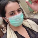 Sanjjanaa Instagram - Sanjjanaa Galrani Foundation visits the underprivileged area to spread the information about serving food below her accommodation #sgf #SanjjanaaGalraniFoundation #sanjjanaafoundation #nonprofitorganization #ngo #banglorecity #kannadaactresses #teluguactress #charityforlife.l