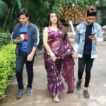 Sanjjanaa Instagram – These Grown up kids are creators from My Talent management company @ScoutingBrilliance … I’m always happy to share them on my timeline meet @_itsme.aly & his elder bro to my left @lovelyraxa … wishing you the best future … we are always with you ❤️ …
While I started my journey I did not find any one to uplift me … but I’m glad god positioned me in a way & made me strong enough to give the “ New Talents” a uplift … Honestly By now we have casted in many films , many various artists that we don’t even take credit of in the social media .. forget any other credits …
But now that every thing is official through #ScoutingBrilliance .. we look forward to help more & more talents & get them work , …
Also for now we have openings for digital oppurtunities for girl talents .. inbox @scoutingbrilliance , with your work profile for more details .
❤️
❤️
❤️
❤️
❤️
❤️
#celebrityinfluencer #indianfilmactress #southindianactress #indianbrands #sanjjanaa #sanjjanaaGalrani #bujjigadu #bangloreinfluencers #hyderabadinfluencers #mirrorsluxurysalons.