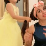 Sanjjanaa Instagram – Look at us With my cuties … this is how I spent my weekend , Now I’m back in the grind … wish me luck as I’m excitedly looking at Micro Blading @zorainsstudioandacademy today in Banglore city at Domlur in Indiranagar … exited …. Yaya yaya ya ….. also reply to me with one word in the captions … A word which you think suits this reel
❤️❤️❤️
.
.
.
.
.
.
.
.
.
.
#celebrityinfluencer #indianfilmactress #southindianactress #indianbrands #sanjjanaa #sanjjanaaGalrani #bujjigadu #bangloreinfluencers #hyderabadinfluencers #zorainsstudioandacademy