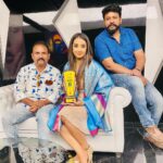 Sanjjanaa Instagram – #Beyondlifefoundation , the founder , Senior Journolist Mr. Erigi Narsing Rao @enr ji of @beyondlifefoundat honours all the #pandemicwarriors they also called me a “ Ashaworker” who actively served humanity in the Pandemic … The journey of helping people in “ Need “ has just begun …. Miles to go before I sleep … just Pray that I stay strong 🙏🙏🙏🙏
Follow Sanjjanaa Galrani Foundation on Insta @sanjjanaafoundation , also vist our website & join us as a volunteer
@itsvjrocky wonderful to have met you keep up the good work .
In a detailed discussion with My Guru Naveen ji from Isckon … He mentioned to me … that Human go through various pains in life time & that is “Jeevana” / “ Life “ … He told me you asked the almighty for Fame & Sucesss as a Celeb … being Famous is a two sided sword in itself … Sweet & the other side is Shrewdly Sharp …. you will be given fame in all ways Positive & in Kalayuga More in “ Negative “ ways … this is the “ Jeevana “ …
However leaving the Bitter Sad stories behind in my life … I’m No Tragic attention sympathy seeker , I will stand for the people in “ Need “ from the underprivileged community , come what May … coz they are the most helpless with having challenges like being ill & neglected senior citizen , challenges like battling daily basic hunger ….
& I need nothing in return apart from Good karma from the almighty … My journey as a actress working with Super Stars did not give me as much satisfaction as much as working for the “Needy “ gave me The “ Aathma samadhaan “ through #SanjjanaaGalraniFoundation …
Of course I will continue to work in films as I have personal bills to pay … But frankly “Sanjjanaa Galrani Foundation” & helping people Is my first priority above any one or any thing in my life …
You might belong to any foundation small , very small in scale , big , or a very big foundation …. there is no competition in doing good work & serving the Mankind , and people who look & Judge this in a competitor vision are not Enlightened … 🙏🙏 India