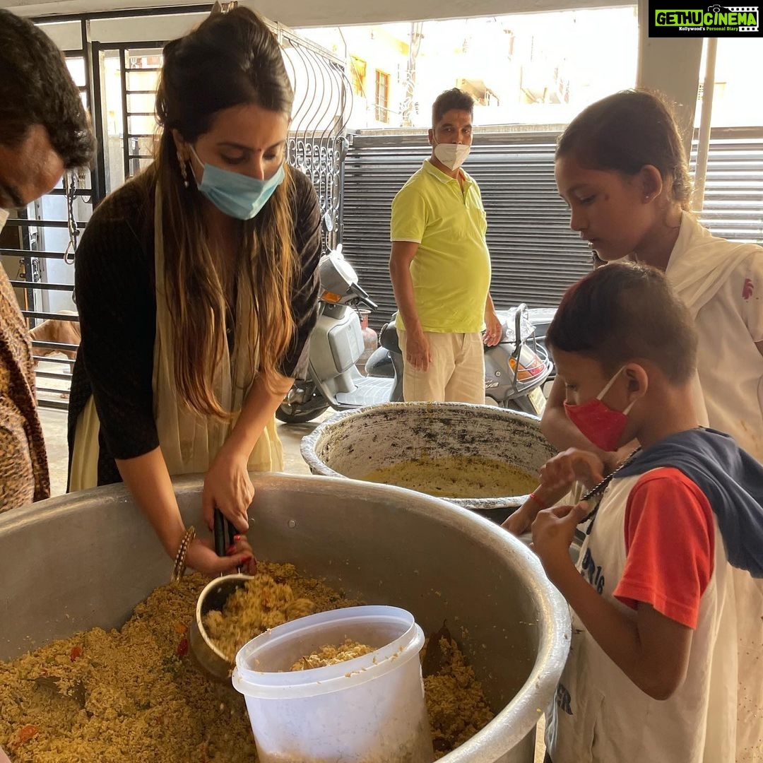 Sanjjanaa Instagram - Bangalore, India