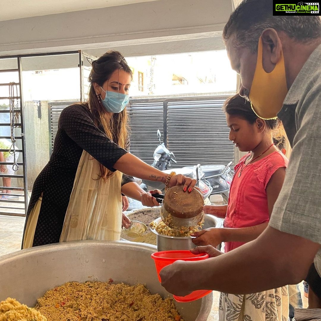 Sanjjanaa Instagram - Bangalore, India