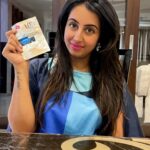 Sanjjanaa Instagram - @official_dermacol_india , log in to shop in there official website www.Dermacol india.in & use my code DCSANJU for a never before discount ..