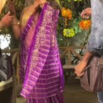 Sanjjanaa Instagram - Shooting spot at Hyderabad on the floor for #Manishankar My Multilingual movie!!! When you are gods own child. With a pure soul.. nothing can distract you … Irrespective of all the biggest sabbaticals in my life, Covid wave 1 then Wave 2. I’m glad… life has given me opportunities again to rise & shine … The Sun shines on those who seek for the Light , believe in themselves,work hard… wish to be “ Constructive “ not only for your self,but also wish good for others. My Guru ji Naveen Neerada Das from Iskon temple mentioned to me in a conversation recently that I stood up through the great “Akshayapatra Foundation “ to distribute the Prasadam to the needy … Later on Felt so empowered by the power and blessing of “ Shree Krishna “ that at “ Sanjjanaa Galrani Foundation “. We our self Cooked 1000’s of meals for the entire stretch of the previous Lock down and finally I called him to share my happiness that I have signed my next multilingual women centric film guru ji titled “ Manishankar “ Guru ji humbly told me that this is the way the almighty himself gave you Prasadam for all the good work that you did… May it be Allah , Shree Krishna or Jesus ... I believe in all religions I have read all 3 holy books , and I love God Unconditionally & respect God in “ All “ forms, come what may the world will comment in the Midst of all the “ Hustle “ My inner spiritual belief towards “ God is One “ irrespective of so many “Names” & “ Challenges “ cannot be Changed & Most importantly I clearly believe that God and religion should “ Never Ever” be politicised … Wish me luck … As I re-start my journey as an “Actress” post Pandemic … plz stay safe ,stay blessed & make sure u are “ Vaccinated “ & so are the others around you … 🙏🙏🙏 . . . . . . . . . . . . . . . . . . . . #sanjjanaa #sanjana #glamourqueen , #swarnakhadgam #southindiancinema #sanjanagalrani #sardaargabbarsingh #bujjigadu #mujhseshaadikarogi #paraschhabra #shenaazgill