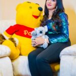 Sanjjanaa Instagram - Thanks for the overwhelming response dears. I’m extremely happy to see your comments/messages about my part 1 home tour. ❤️ Part 2 will be releasing soon… Subscribe my YouTube channel and Stay tuned! If you haven’t watched the first part yet. Check out the link in my bio 😊 #sanjjanaagalrani #hometour #gratitude #youtube #youtuber #love #bangalore #homedesign #homesweethome #instagood #shoot #movies #hyderabad
