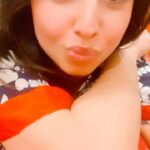 Sanjjanaa Instagram - Wearing the most natural “Nude” shade of bb cream by @official_dermacol_india , log in to there web site www.Dermacolindia.in , & use my code DCSANJU on Chq out for a fab discount … Wearing outfit by @florencefashion4 Promotion partners @kannadamodelsofficial M & H by @surebanmath Karnataka, Bangalore