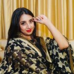 Sanjjanaa Instagram – Eid Mubarak 🌙❤️ releasing a special set of pics for this Eid ❤️❤️❤️ I miss being home , I miss being with my family , working round the clock becomes my at most priority , shooting Non stop for “Manishankar” in #Hyderabad , love to all ❤️❤️❤️

📷 : @manu_mj_joe 
Hair & make up @shruthireddy & @sumakeover_by_lavanya . ❤️❤️❤️❤️ Hyderabad High-tech City