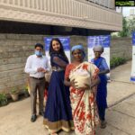 Sanjjanaa Instagram - It was the people of HAL Annasandra palya under privileged area , that #sgfoundation #SanjjanaaGalraniFoundation extended help to yesterday , We distributed Rice & Daal amongst people , we selected the families much in pain by having our volunteers to visit each home personally,observe there infrastructure & true status subtly if they truly were in the real “Need” . We also handed over plastic coupons noted there names ,so that they could visit us on the day of the distribution with there ID cards & redeem it . Howmuch ever we supply ..the demand to heal the Hunger is a lot more higher,we being a new foundation are doing the Max possible in our “ Capacity “ . How ever my “ Urge “ to serve the people only is getting Bigger by the day , it’s quite traumatic to observe that several other families are still requesting us help in the way of medicines / Ration / School Fees and the list goes on. We will continue to do our Little bit in our best Capacity always..is my promise to the “People in Need” Now that my own resources have exhausted & my family also has contributed enough , we are in much need of extended support , looking forward to collect at least 1000 kilos of Rice , 1000kilos of yellow / black Daal . To start with If any one wishes to Donate food for our next Ration drive plz mail us on sanjjanaafoundation@gmail.com . At “ Sgf “ we never take “Money” in the way of Sponsorship from any one apart from directly paying “Bills” my self literally or asking support from my Husband . I don’t really like to go live on insta / fb nor enjoy publishing these pics while donating from my heart .. but now that we really need Sponsors for our “Resources” .. we have no choice but have to publish our work on the social media as people only come forwards to strengthen us after witnessing our performances . Humble thanx to every one who are carrying the work of Sanjjanaa Galrani Foundation & have been giving us the positive support through your valuable write up’s . More power to optimistic “ Journalism “ . Hail Positive powers . May god bless those who wish good for others . Humble thanx , Sanjjanaa Galrani (Founder) Sanjjanaa Galrani Foundation . Bangalore, India
