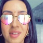 Sanjjanaa Instagram – Sanjjanaa Galrani Dance. 
#SanjjanaaGalrani 
#sanjjanaa #reels #reelsvideo