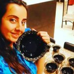 Sanjjanaa Instagram – I loved this dinner set from @flauntmarketglobal … it’s so glam & lovely…. thank you Mr.Sameer for this wonderful set … I am in love with it completely … ♥️♥️♥️ follow them on Instagram for more such lovely stuff for your home … order your now what’s app flaunt market on – +91-9948512000 … Bangalore, India