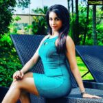 Sanjjanaa Instagram – It’s fine to be voluptuous , it’s also fine to be fat … it’s just very important beyond everything to be positive & to be Happy ♥️♥️♥️ – @sanjjanaagalrani , what is your true opinion ???? Bangalore, India