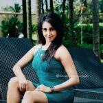 Sanjjanaa Instagram – Lovely pics of @sanjjanaagalrani shot by @adwaithshine @adwaithshinedop … Bangalore, India