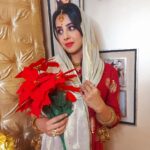 Sanjjanaa Instagram - Makeover work on Sanjanagalrani # Blush & Glow Bridal # Celebrity Makeup Artist # Party or Traditional Look or any function # Makeup & Hairstyle done by Shilpa Sharath DM for more details... 9008433014 Bangalore, India
