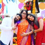 Sanjjanaa Instagram – Wishing @aniruddhajatkar ji a very very happy birthday , Anirudh sir I have known you as one of the most dedicated disciplined & hard working actors ever from #kannadafilmindustry ,from your years of Tapasya of your early morning 4 am gym work outs to your diet & your dedication you have inspired me with your success of #jothejotheyali one of my favourite tv shows I have been hooked to in the last 5 months 👍 may your show continue to make history of atleast a 1000 episode and still go on and on in @zeekannada is what I would heart fully wish you and your family @keerthi_vishnuvardhan on your birthday sir 🙏 
Also I love the very entertaining chemistry of your character #aaryavardhan & your dost @call_me_jhende played by Bm venkatesh sir … #anusirimane also is a adorable performer … best wishes sir to you for more & more success … #shubhashayagalu 🙏🙏🙏 #sanjjanaagalrani ❤️❤️❤️ Bangalore, India