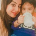 Sanjjanaa Instagram - Meet my love @baljeetsawhney … because I love kids …. ❤️❤️❤️ Make up products by @official_dermacol_india Dress by @worldofvastram . . . #kannadathi #kannadaactress #kannadiga #Tollywood #TeluguCinema #Bahubali #TollywoodActress #Southindianactress #Sanjjanaa #Sanjjanaagalrani #bujjigadu #tamilwebseries #aivar #tamilcinema #swarnakhadgam #tamilfilmindustry #tamilactress #bollywoodactress #karnataka #illayathalapathy #sanjanagalrani #sanjana Karnataka, Bangalore